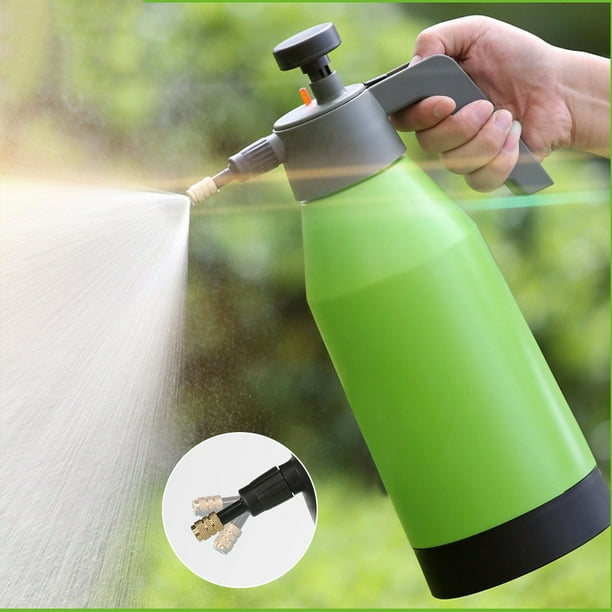 2L Plant Flower Watering Pot Spray Bottle Garden Mister Sprayer Hairdressing 2L Plant Flower Watering Pot Spray Bottle Garden Mister Sprayer Hairdressing
